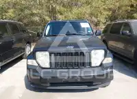 2008 Jeep LIBERTY фото