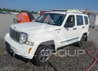 2008 Jeep LIBERTY photo