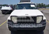 2008 Jeep LIBERTY photo