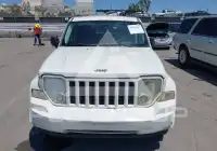2008 Jeep LIBERTY фото