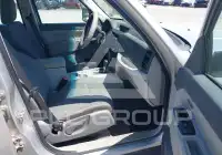 2008 Jeep LIBERTY фото