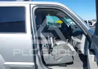 2008 Jeep LIBERTY фото