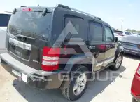 2008 Jeep LIBERTY фото