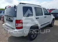 2008 Jeep LIBERTY фото