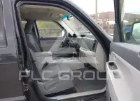 2008 Jeep LIBERTY фото