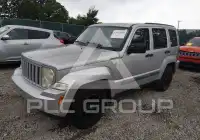 2008 Jeep LIBERTY фото