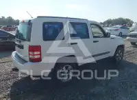 2008 Jeep LIBERTY photo