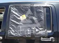 2008 Jeep LIBERTY фото