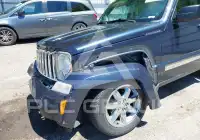 2008 Jeep LIBERTY фото