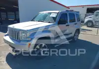 2008 Jeep LIBERTY фото