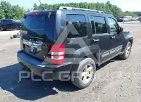 2008 Jeep LIBERTY photo