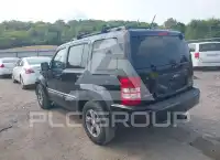 2008 Jeep LIBERTY фото