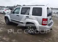 2008 Jeep LIBERTY фото