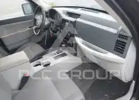 2008 Jeep LIBERTY фото