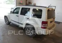 2008 Jeep LIBERTY фото