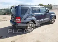 2008 Jeep LIBERTY фото