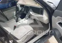 2008 Jeep LIBERTY фото