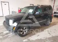 2008 Jeep LIBERTY фото