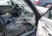 2008 Jeep LIBERTY фото