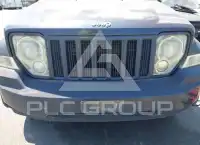 2008 Jeep LIBERTY фото
