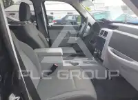 2008 Jeep LIBERTY фото
