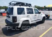 2008 Jeep LIBERTY photo