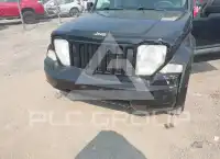2008 Jeep LIBERTY фото