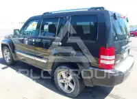 2008 Jeep LIBERTY фото