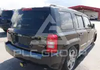 2008 Jeep PATRIOT фото