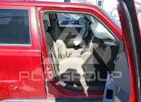 2008 Jeep PATRIOT фото