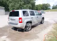 2008 Jeep PATRIOT фото