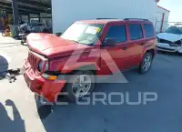 2008 Jeep PATRIOT фото