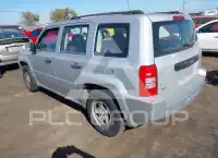 2008 Jeep PATRIOT photo