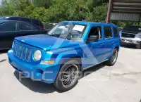 2008 Jeep PATRIOT photo
