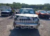 2008 Jeep PATRIOT фото
