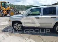 2008 Jeep PATRIOT фото