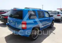 2008 Jeep PATRIOT photo