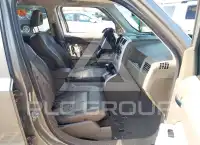 2008 Jeep PATRIOT фото