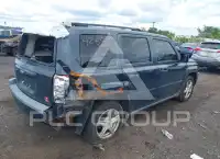 2008 Jeep PATRIOT photo