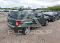 2008 Jeep PATRIOT фото