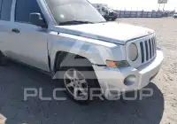 2008 Jeep PATRIOT photo