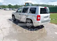 2008 Jeep PATRIOT фото