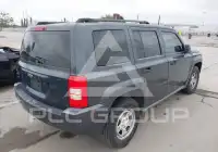 2008 Jeep PATRIOT photo