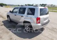 2008 Jeep PATRIOT photo