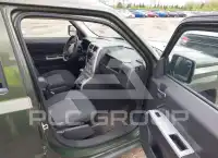 2008 Jeep PATRIOT фото