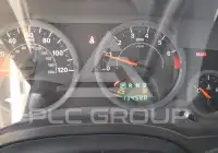 2008 Jeep PATRIOT photo