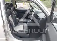 2008 Jeep PATRIOT photo
