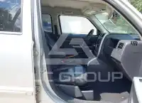 2008 Jeep PATRIOT фото