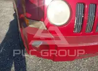 2008 Jeep PATRIOT фото