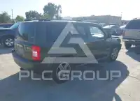 2008 Jeep PATRIOT фото